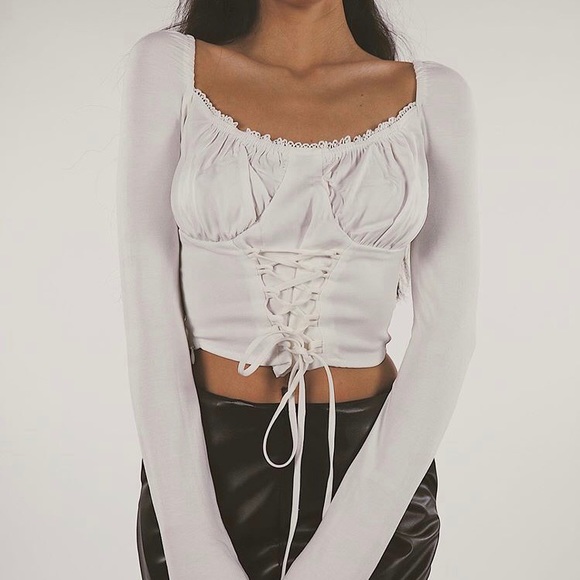 Brandy Melville Tops - Fairy top